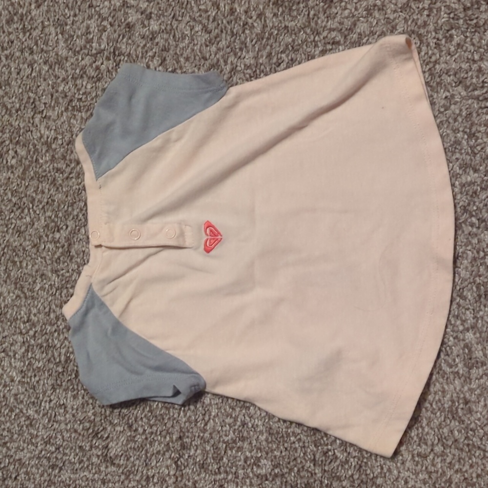 Baby Roxy t-shirt - Picture 4 of 4